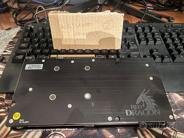 PowerColor Red Dragon RX 5700 XT - Perfetta 2 di 3