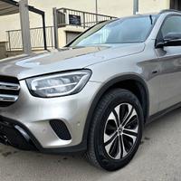 MERCEDES GLC 300e PHEV EQ-POWER BUSINESS SPORT
