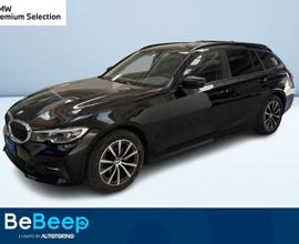 BMW Serie 3 Touring 320D TOURING MHEV 48V BUS...