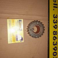 Puleggia cinghia distribuzione albero motore