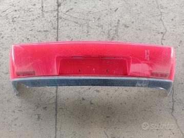 Paraurti Posteriore Fiat Coupe’ (1994 – 2000) 1255