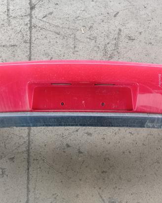 Paraurti Posteriore Fiat Coupe’ (1994 – 2000) 1255