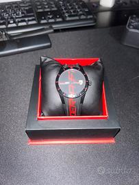 Orologio Scuderia Ferrari RedRev