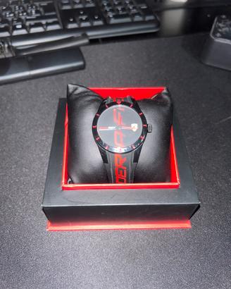Orologio Scuderia Ferrari RedRev