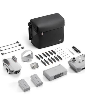 dji mini 2 fly more combo 