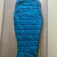 Sacco a pelo Therm a Rest Splace CowBoy +11°