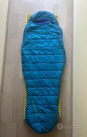 Sacco a pelo Therm a Rest Splace CowBoy +11°