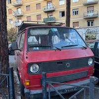 Volkswagen t3 (t25)