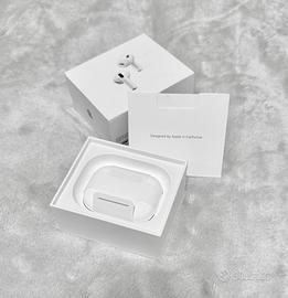 AirPods PRO 3, in garanzia, perfette