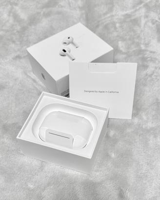 AirPods PRO 3, in garanzia, perfette