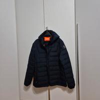 Piumino uomo Suns 100g