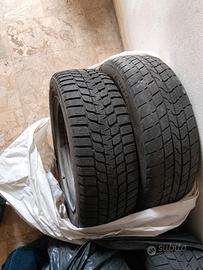 4 gomme invernale