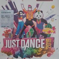 Just Dance 2019