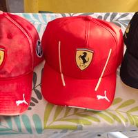 cappellini Ferrari 