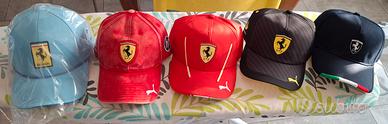 cappellini Ferrari 