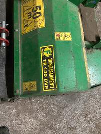 Trincia facma bve 140