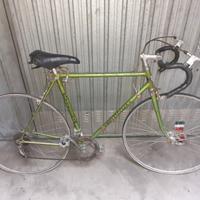 bici da corsa Bottecchia anni 60