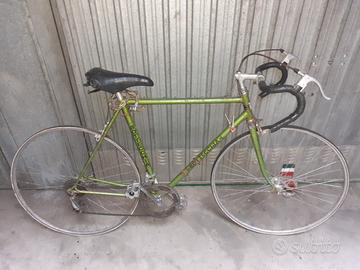 bici da corsa Bottecchia anni 60