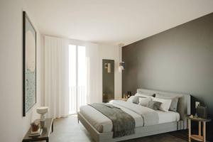 Appartamento di 62 m² con 2 locali a Valmadrera