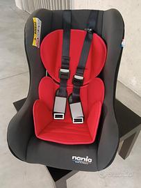 seggiolino auto Nania