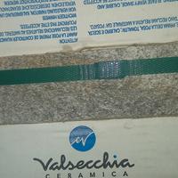 Piastrelle gres porcellanato Valsecchia