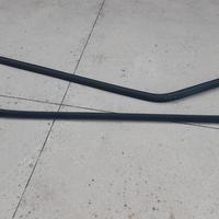 goccelatore tetto per golf2 5 porte