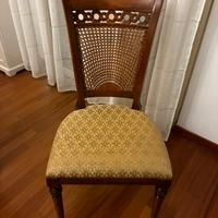 Sedie Artigiani di Bassano