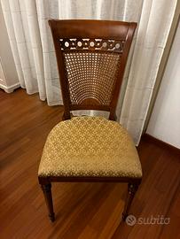 Sedie Artigiani di Bassano