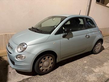 500 HYBRID 1.0