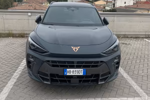 Cupra terramar 1.5 tsi mild hybrid
