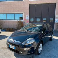 Fiat Punto Evo 1 ANNO GARANZIA
