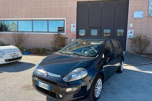 Fiat Punto Evo 1 ANNO GARANZIA
