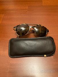 Occhiali da Sole Charro Donna Vintage