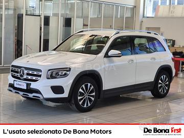Mercedes GLB 200 d business extra 4matic auto