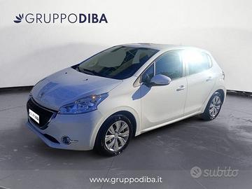 Peugeot 208 I 2012 Benzina 3p 1.2 puretech (v...