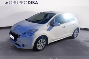 Peugeot 208 I 2012 Benzina 3p 1.2 puretech (v...
