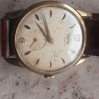 orologio vetta anni 50/60