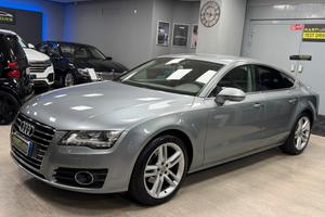 Audi A7 SPB 3.0 TDI 204 CV S tronic