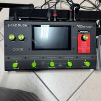 Headrush core perfetta