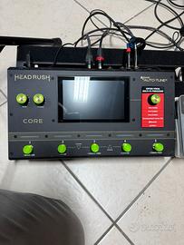 Headrush core perfetta