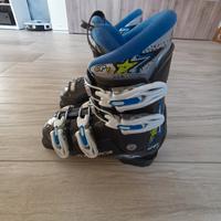 Scarponi Sci Nordica GP TJ tg 22.5