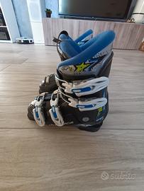Scarponi Sci Nordica GP TJ tg 22.5