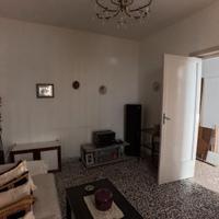 Casa singola su un unico piano