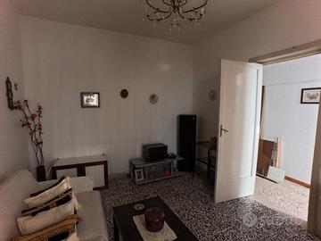 Casa singola su un unico piano