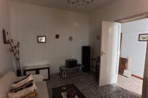 Casa singola su un unico piano