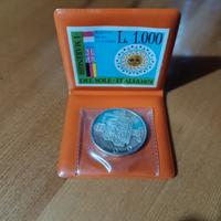 Marenghi del sole Asiago 1971