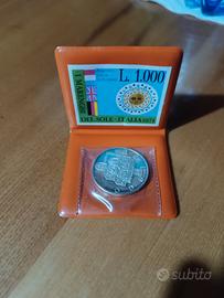 Marenghi del sole Asiago 1971