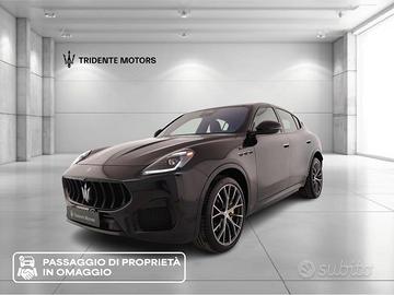 Maserati Levante Grecale 2.0 mhev Modena 330cv aut