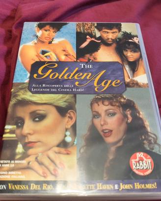 film DVD the Age of.