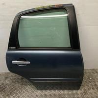 PORTA PORTIERA CITROEN C3 PRIMA SERIE POSTERIORE D